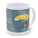 Mug Barbecue