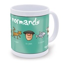Mug Mes mots