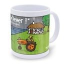Mug Ca va s'lever