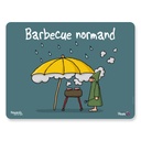 Set de table Barbecue