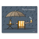 Set de table Pastis