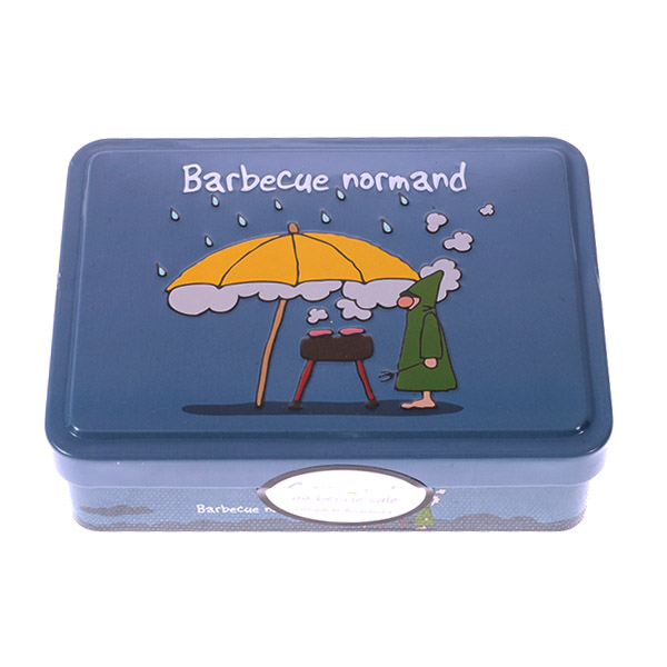 [51HE-0031] Caramels MM Barbecue