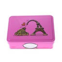 Caramels MM Eiffel kiss