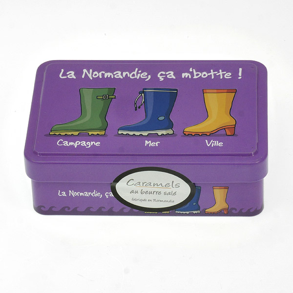 Caramels MM Ca m'botte