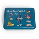 Caramels MM Bien s'marée