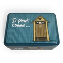 Caramels MM Il pleut comme...