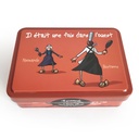 Caramels MM Une fois dans l'Ouest