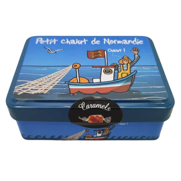 Caramels MM Chalut
