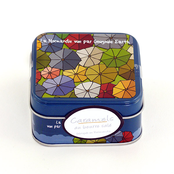 Caramels PM Gougoule