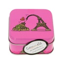 Caramels PM Eiffel kiss