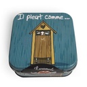 Caramels PM Il pleut comme...