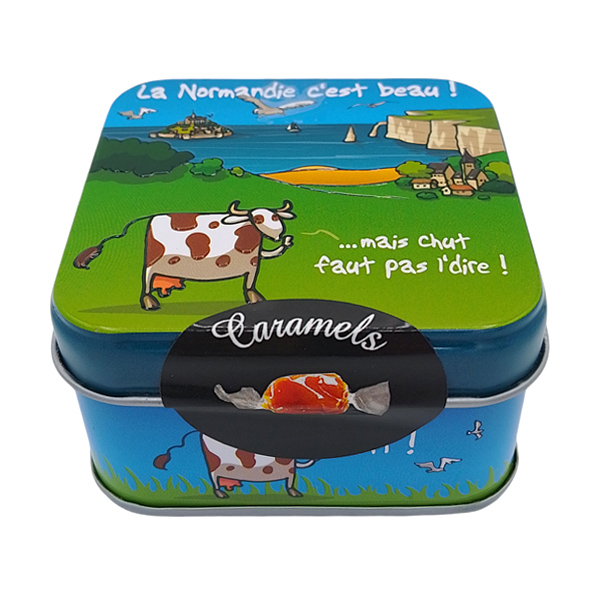 [52HE-2933] Caramels PM Chut