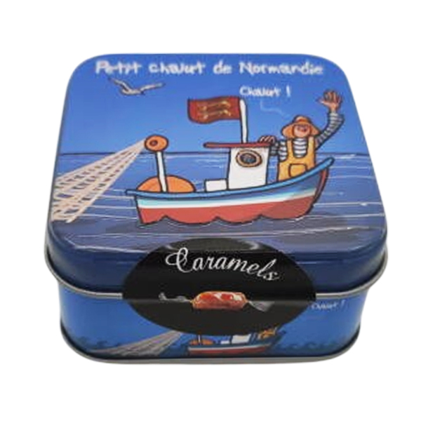 Caramels PM Chalut
