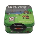 Caramels PM Ca va s'lever
