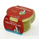 Rillettes de maquereaux au vin blanc