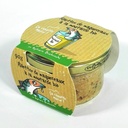 Rillettes de maquereaux à la moutarde BIO