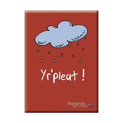 [106HE-01] Magnet Yrpleut