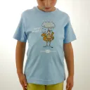 Tee-shirt Sucre gars