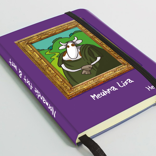 Carnet Mheuna Lisa