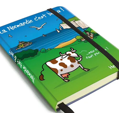 Carnet Chut