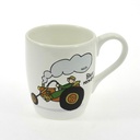 Mug Fdp Biker