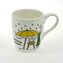 Mug FdP Barbecue