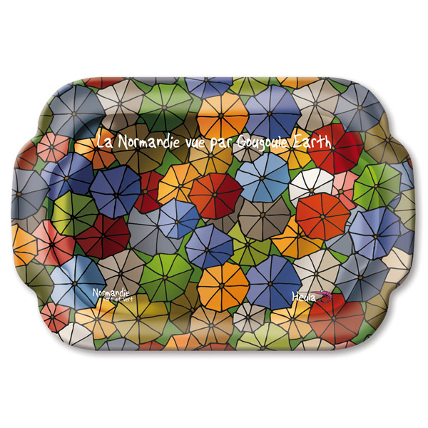 [99HE-01] Plateau GM Gougoule