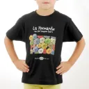 Tee-shirt MC Gougoule 