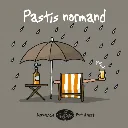 Tee-shirt homme Pastis 