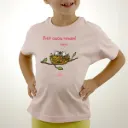 Tee-shirt Coucou Normand