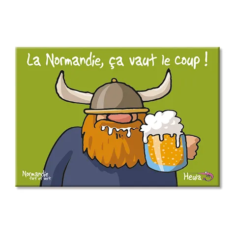 [106HE-150] Magnet Ca vaut le coup