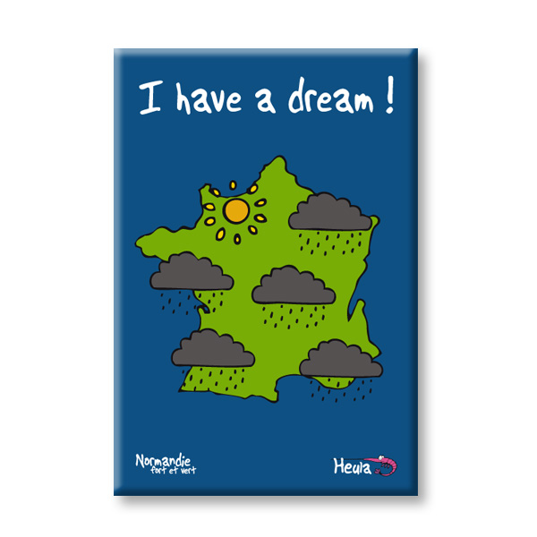 Magnet Dream