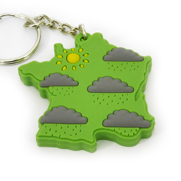 [117HE-02] Porte-clé 3D Dream