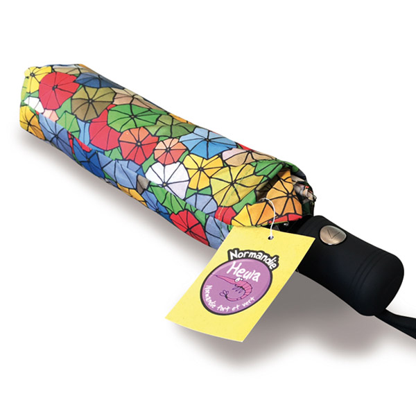 [118HE-01] Parapluie Gougoule