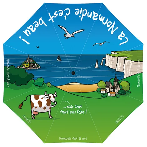 [118HE-04] Parapluie Chut