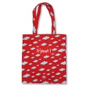 Tote bag Yrpleut