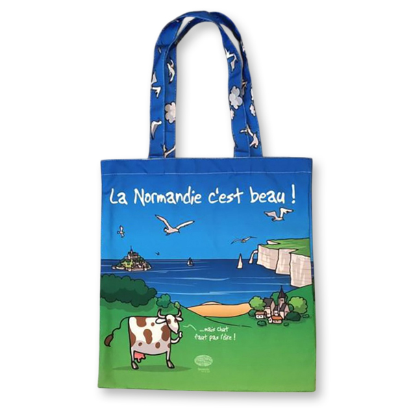 [132HE-07] Tote bag Chut