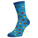 Chaussettes Pommes 37/41
