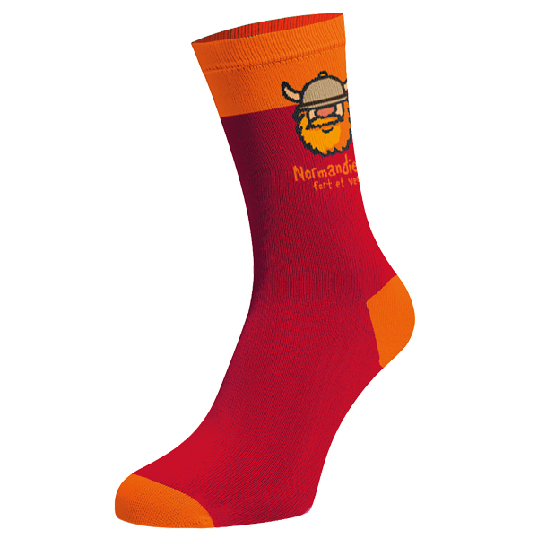 [13HE-17] Chaussettes Viking 42/46