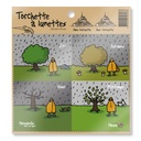 Essuie-lunettes 4 saisons