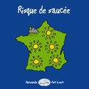 Tablier Risque de saucée