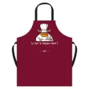 Tablier Le Chef