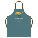 Tablier Barbecue