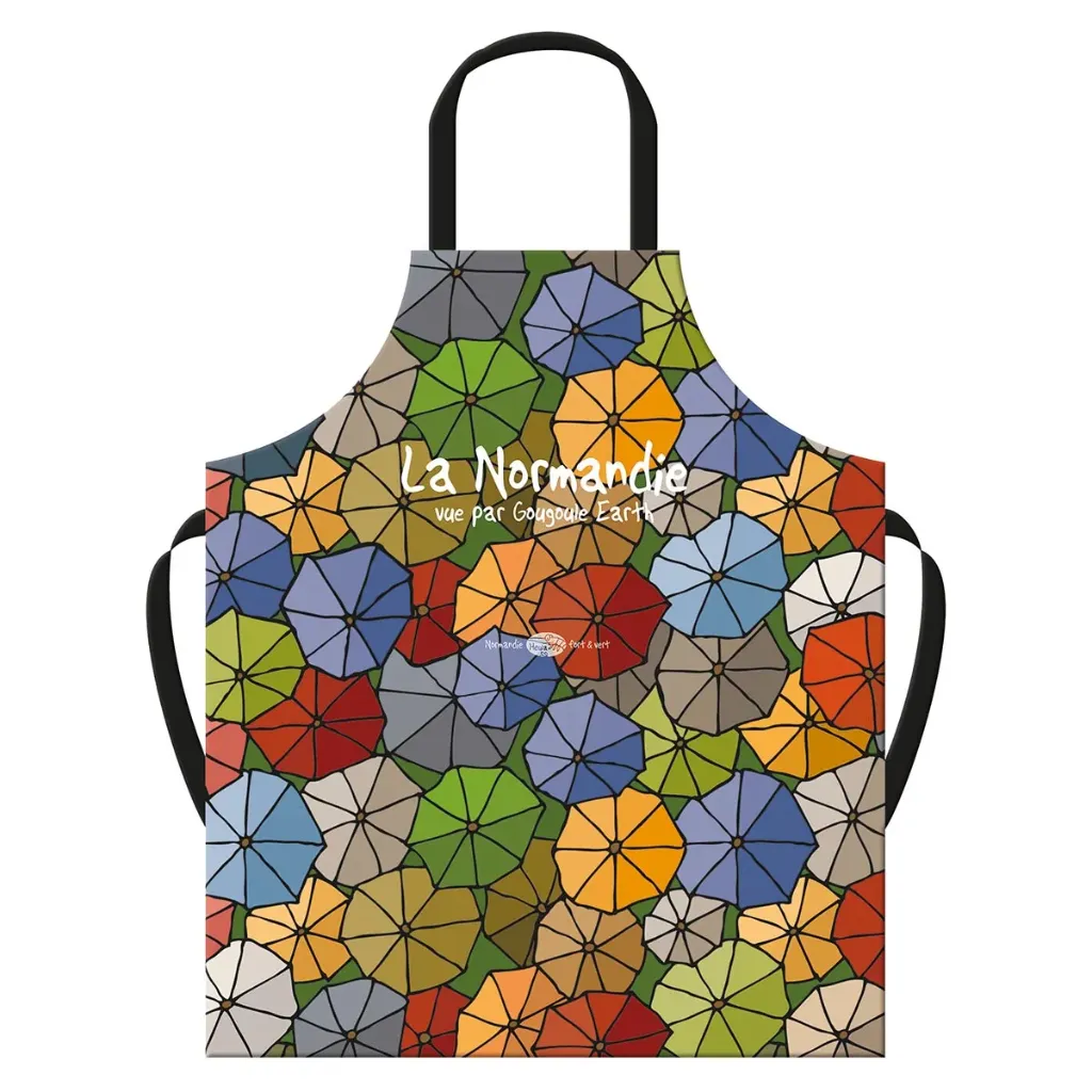 Tablier Gougoule