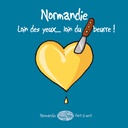 Tablier Loin des yeux