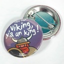 Badge King