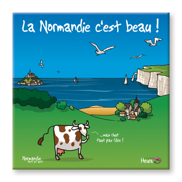 Dessous de plat Chut