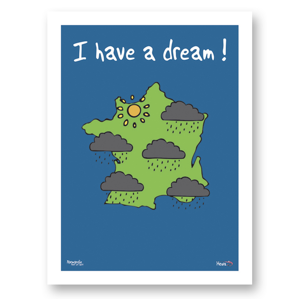 Affiche Dream
