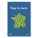 L'Essuie-tout Risque de saucée