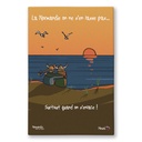 L'Essuie-tout On s'enlace Normandie